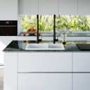 Ver imagem 3 de Cuba de Cozinha Dupla Embutir 77 Cm - Branco