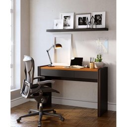 Escrivaninha 1 Gaveta 120cm Smart Colibri - 7