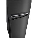 Ver imagem 2 de Geladeira Frost Free Duplex 425l Inverter Preta Midea Mdrt572evddx3 Bivolt