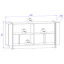 Ver imagem 7 de Buffet 4 Portas Copacabana