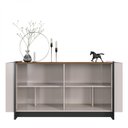 Ver imagem 3 de Buffet 4 Portas Copacabana