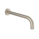 Ver imagem 1 de Bica de Parede Inox Deca You para Cubas e Lavatórios - Deca Deca Metais