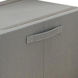 Organizador de Roupas de Cama Edredom Cobertores Toalha G - 5