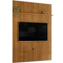 Ver imagem 2 de Painel Suspenso Piso-teto para Tv 65 Polegadas Cassio Cumaru