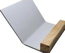 Ver imagem 1 de Pegador de Gesso para Drywall de 20 cm