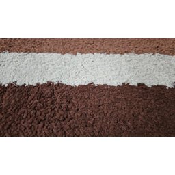 Tapete Sala 2,00x4,00m Gigante Pelo Macio Capucino Listrado - 7 Tapete Sala 2,00x4,00m Gigante Pelo Macio Capucino Listrado - 7