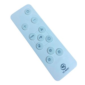 Controle Remoto para Ar Condicionado Consul Janela Vc-a8381