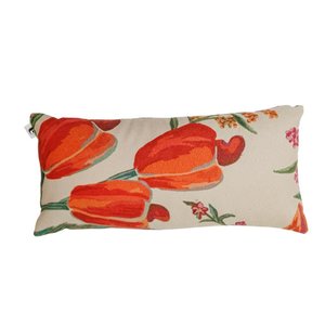 Almofada Baguete Cajuína