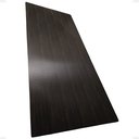 Ver imagem 6 de Formica Revestimento Madeirado Escuro Ebony Br Brilhante Pp7930 3m X 1,20 Acabamento Resistente Move