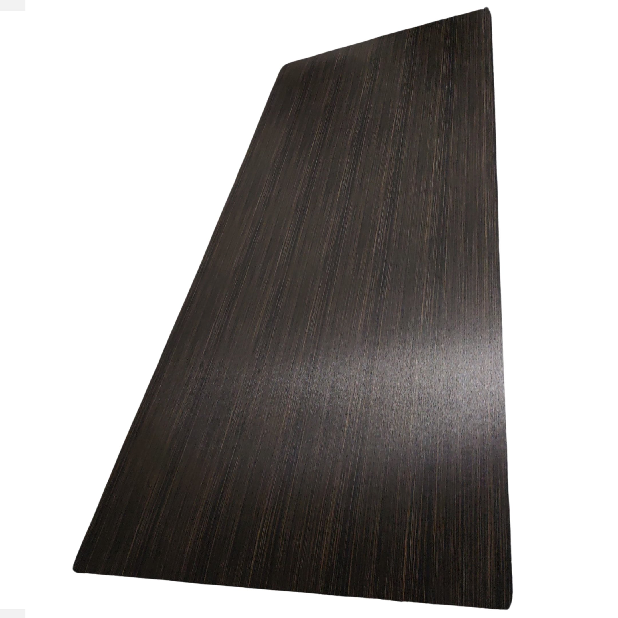 Formica Revestimento Madeirado Escuro Ebony Br Brilhante Pp7930 3m X 1,20 Acabamento Resistente Move - 2