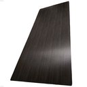 Ver imagem 2 de Formica Revestimento Madeirado Escuro Ebony Br Brilhante Pp7930 3m X 1,20 Acabamento Resistente Move