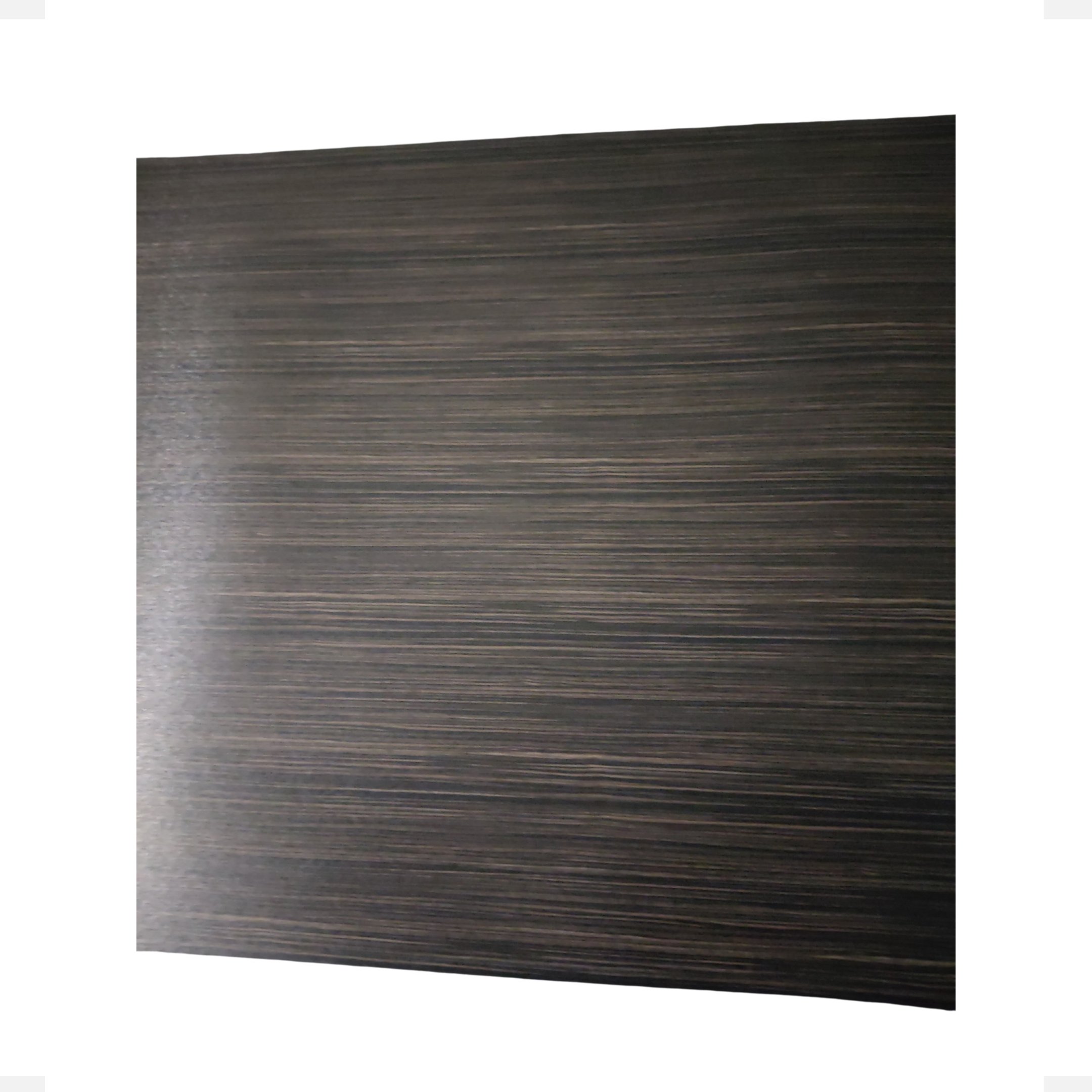 Formica Revestimento Madeirado Escuro Ebony Br Brilhante Pp7930 3m X 1,20 Acabamento Resistente Move - 8