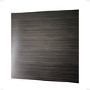 Ver mais imagens de Formica Revestimento Madeirado Escuro Ebony Br Brilhante Pp7930 3m X 1,20 Acabamento Resistente Move