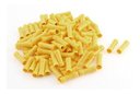 Ver imagem 5 de 500 X Terminal Luva de Emenda Isolado 4,0mm a 6,0mm Amarelo