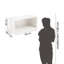 Ver imagem 5 de Cozinha Modulada Compacta 9 Peças Araguaia CabeCasa MadeiraOriginals