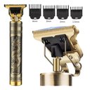 Ver imagem 4 de Maquina Corte Barba e Cabelo Dragão Al-3916 - Altomex