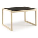 Ver mais imagens de Mesa de Jantar 2 Cadeiras e 1 Bancos Madeira Maciça Guará CabeCasa MadeiraOriginals