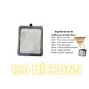 Ver imagem 2 de Refil Coador Malha aço inox M120 Bailéu Max Bailéu