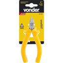 Ver imagem 3 de Alicate Corte Diagonal Rente 5"1000v Vonder