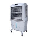 Ver imagem 2 de Climatizador Idealbrisa Portatil Ideal 09 -100l 9000 M3/h -110v
