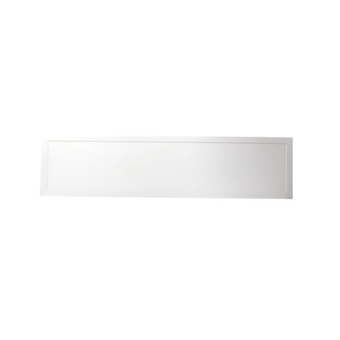 Painel Luminária Led 36w 32x62 Embutido Retangular 3000k