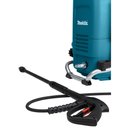 Ver imagem 6 de Lavadora de Alta Pressao 2175psi 500l/h com Engate Rápido Mangueira 10m Hw151 220v Makita