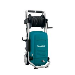 Lavadora de Alta Pressao 2175psi 500l/h com Engate Rápido Mangueira 10m Hw151 220v Makita - 4