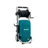 Lavadora de Alta Pressao 2175psi 500l/h com Engate Rápido Mangueira 10m Hw151 220v Makita - 4