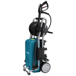 Lavadora de Alta Pressao 2175psi 500l/h com Engate Rápido Mangueira 10m Hw151 220v Makita - 2