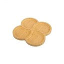 Ver imagem 1 de Petisqueira com 04 Divisórias Cx103 - Casita