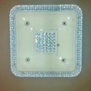 Ver imagem 1 de Glight Plafon Berlin Led 400x400mm 32w 3000/4000/6000k -