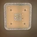 Ver imagem 2 de Glight Plafon Berlin Led 400x400mm 32w 3000/4000/6000k -