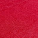 Ver imagem 4 de Toalha de Banho Gigante Banhão Algodão - Vermelho