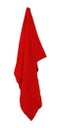 Ver imagem 5 de Toalha de Banho Gigante Banhão Algodão - Vermelho