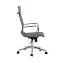 Ver imagem 7 de Cadeira de Escritório Presidente Esteirinha em Corino Sevilha