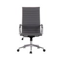 Ver imagem 4 de Cadeira de Escritório Presidente Esteirinha em Corino Sevilha