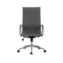 Ver imagem 6 de Cadeira de Escritório Presidente Esteirinha em Corino Sevilha