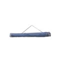 Ver imagem 3 de Kit 2 Conj. Parede Tenda Gazebo Branca + 1 Guarda Sol Bagum