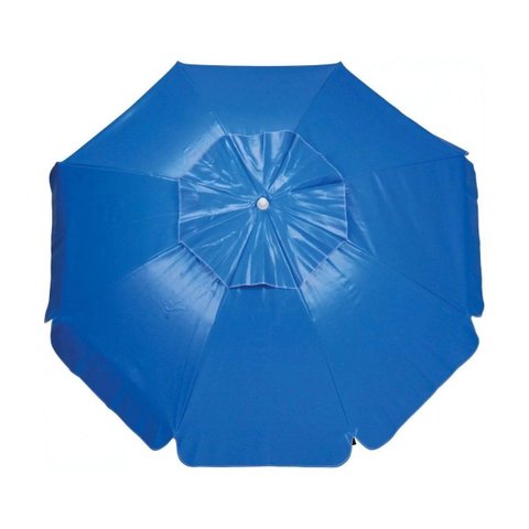 Kit 2 Conj. Parede Tenda Gazebo Branca + 1 Guarda Sol Bagum
