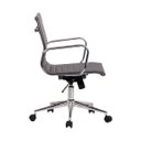 Ver imagem 5 de Cadeira de Escritório Diretor Esteirinha em Corino Sevilha