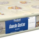 Ver imagem 2 de Colchao Guarda Costas Pro Baby D18 c/Pl 08CMX1,30MX60CM Lpa CB5