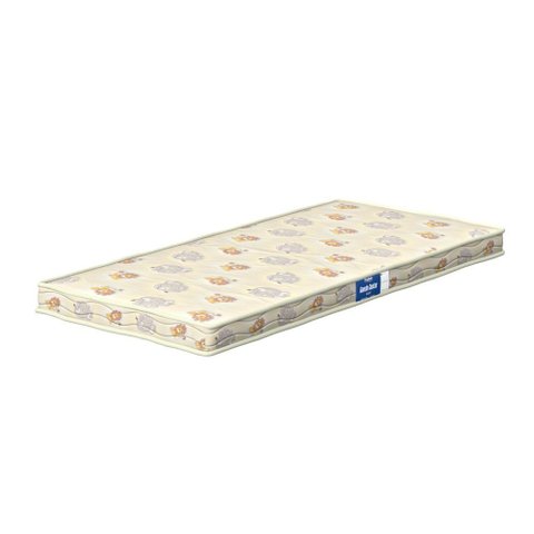 Colchao Guarda Costas Pro Baby D18 c/Pl 08CMX1,30MX60CM Lpa CB5