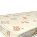 Ver imagem 4 de Colchao Guarda Costas Pro Baby D18 c/Pl 08CMX1,30MX60CM Lpa CB5