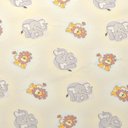 Ver imagem 3 de Colchao Guarda Costas Pro Baby D18 c/Pl 08CMX1,30MX60CM Lpa CB5