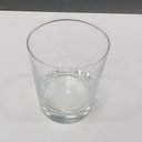 Ver mais imagens de Jogo 3 Peças Copo Baixo de Vidro Bormioli Rocco 300ml Transparente 10x8x8cm Água