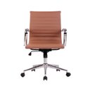 Ver imagem 4 de Cadeira de Escritório Diretor Esteirinha em Corino Sevilha
