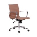 Ver imagem 2 de Cadeira de Escritório Diretor Esteirinha em Corino Sevilha