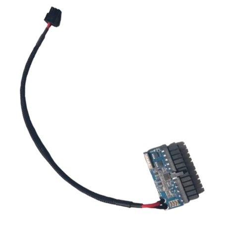 Fonte Alimentação Z2-atx-160 Compacta Alto Desempenho 160w