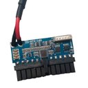 Ver imagem 4 de Fonte Alimentação Z2-atx-160 Compacta Alto Desempenho 160w