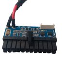 Ver imagem 2 de Fonte Alimentação Z2-atx-160 Compacta Alto Desempenho 160w